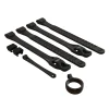 Clicgear Buggy Accessories|4.0 Trim Kit - Black