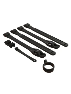 Clicgear Buggy Accessories|4.0 Trim Kit - Black