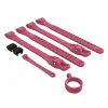 Clicgear Buggy Accessories|4.0 Trim Kit - Soft Pink
