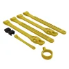 Clicgear Buggy Accessories|4.0 Trim Kit - Yellow