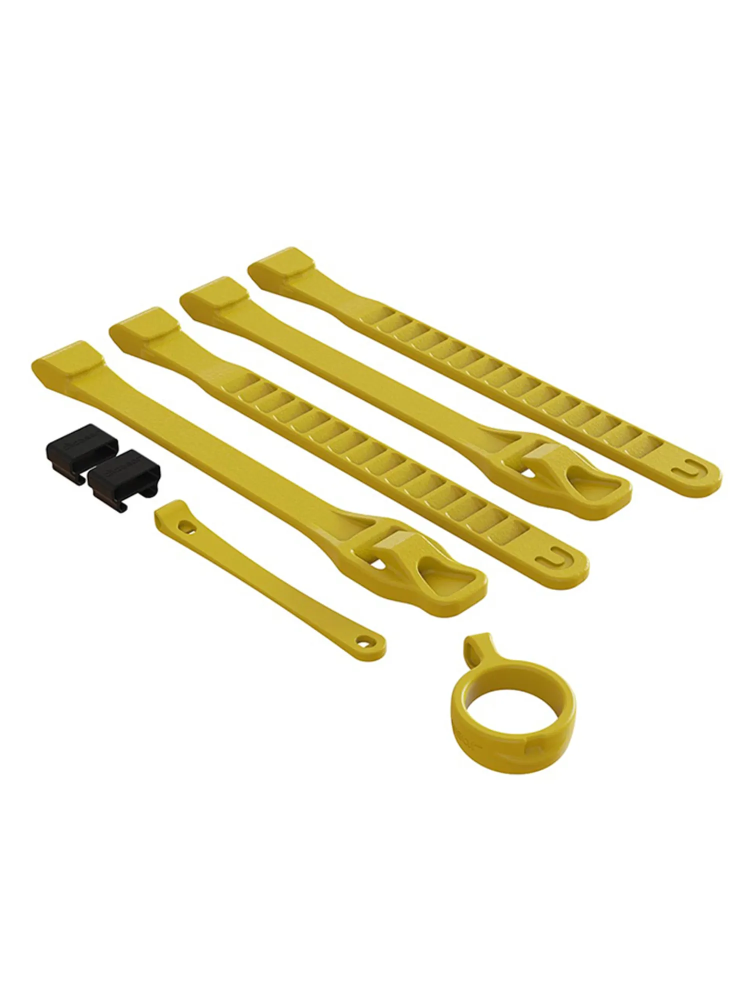 Clicgear Buggy Accessories|4.0 Trim Kit - Yellow