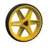 Clicgear Buggy Parts|4.0 Wheel Kit - Yellow