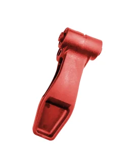 Clicgear Buggy Parts|Brake Lever - Red