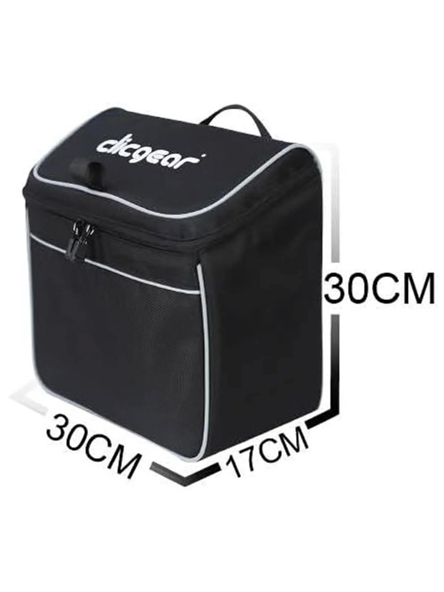 Clicgear Buggy Accessories|Cooler Bag XL