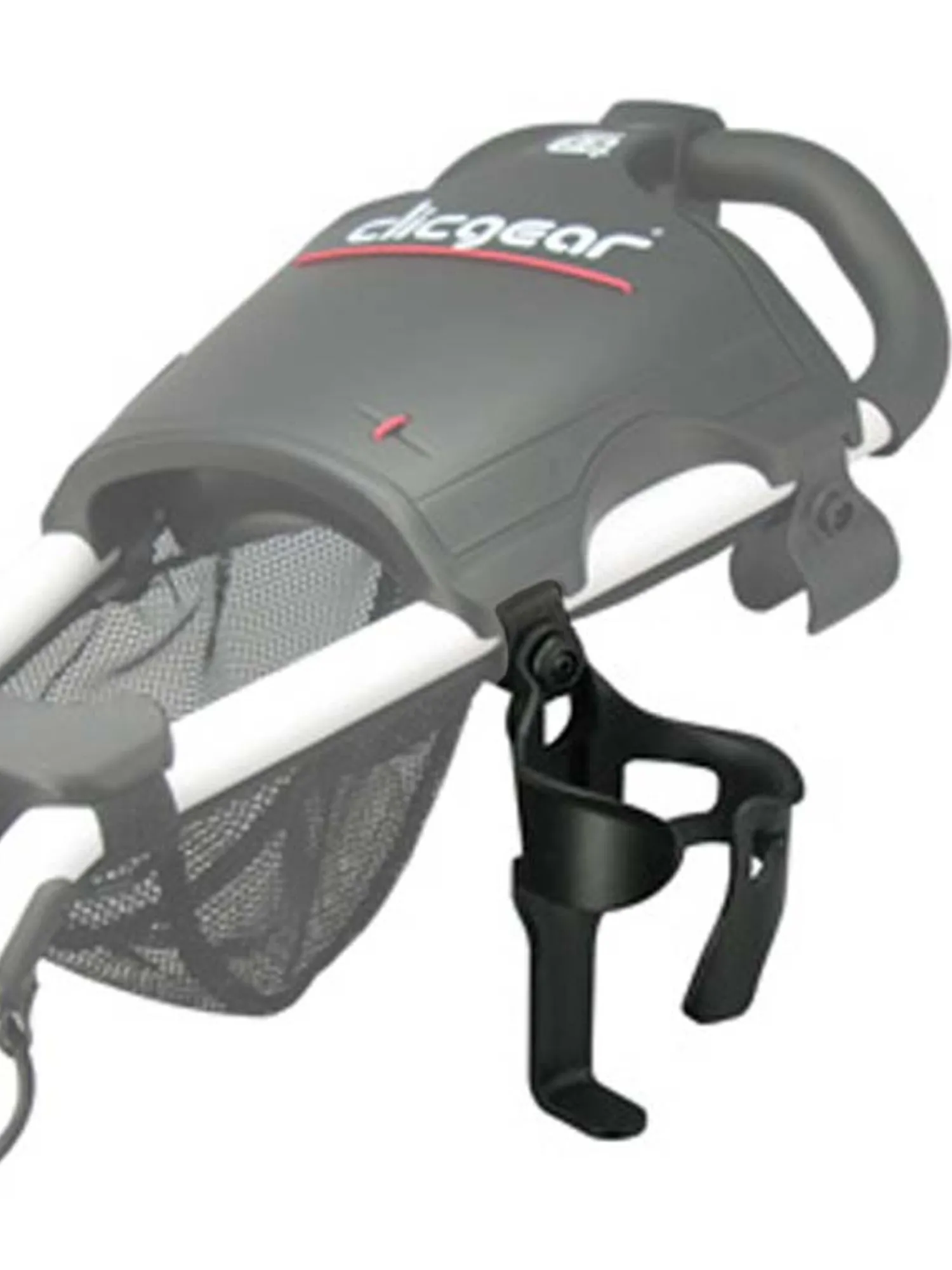 Clicgear Buggy Accessories|Cup Holder XL