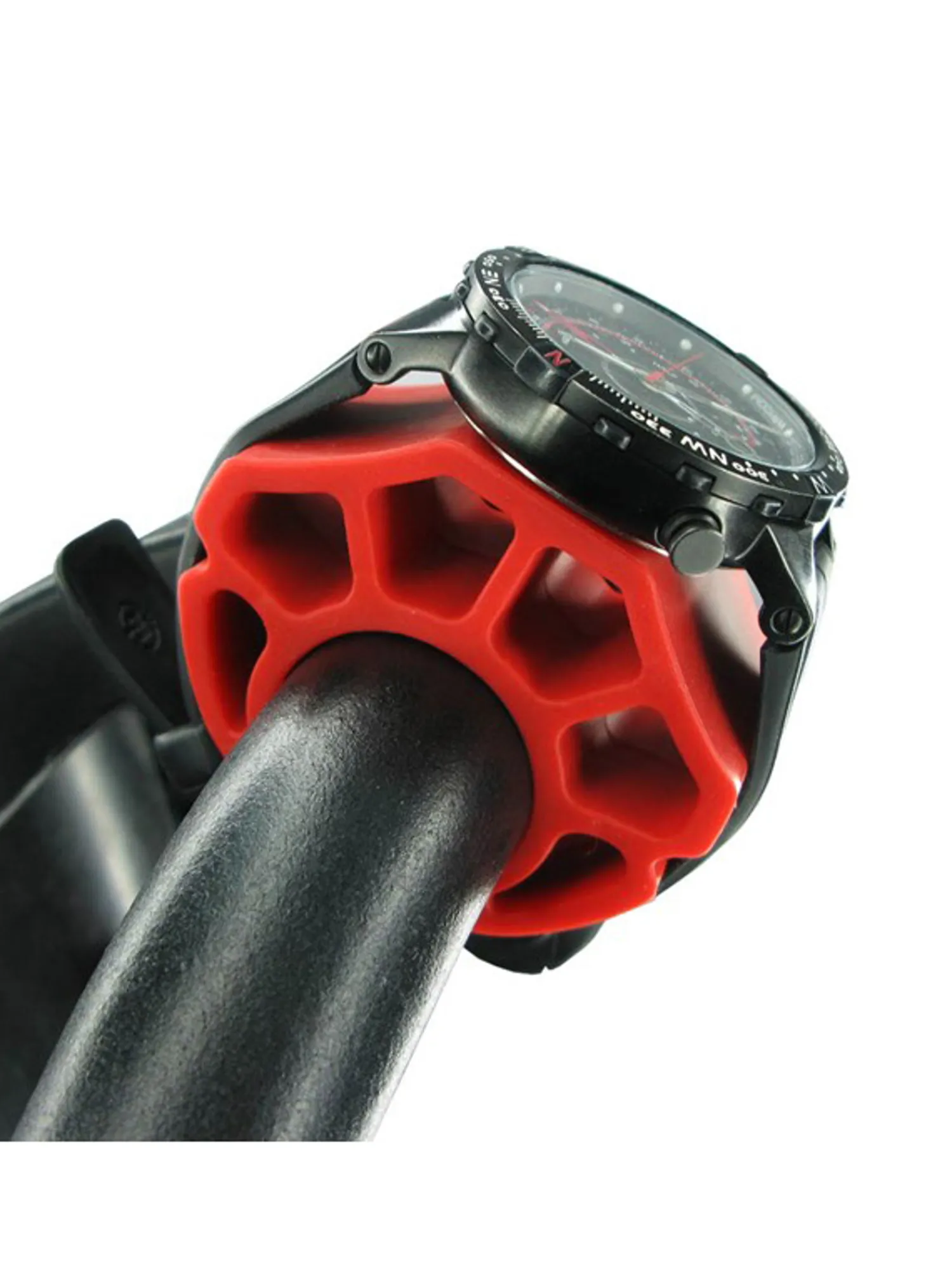 Clicgear Buggy Accessories|GPS Watch Holder