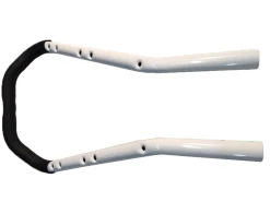 Clicgear Buggy Parts|Handle White