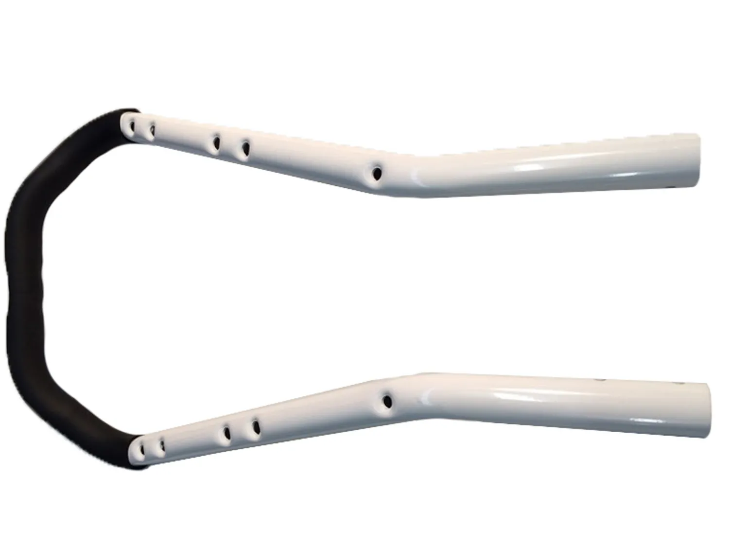 Clicgear Buggy Parts|Handle White