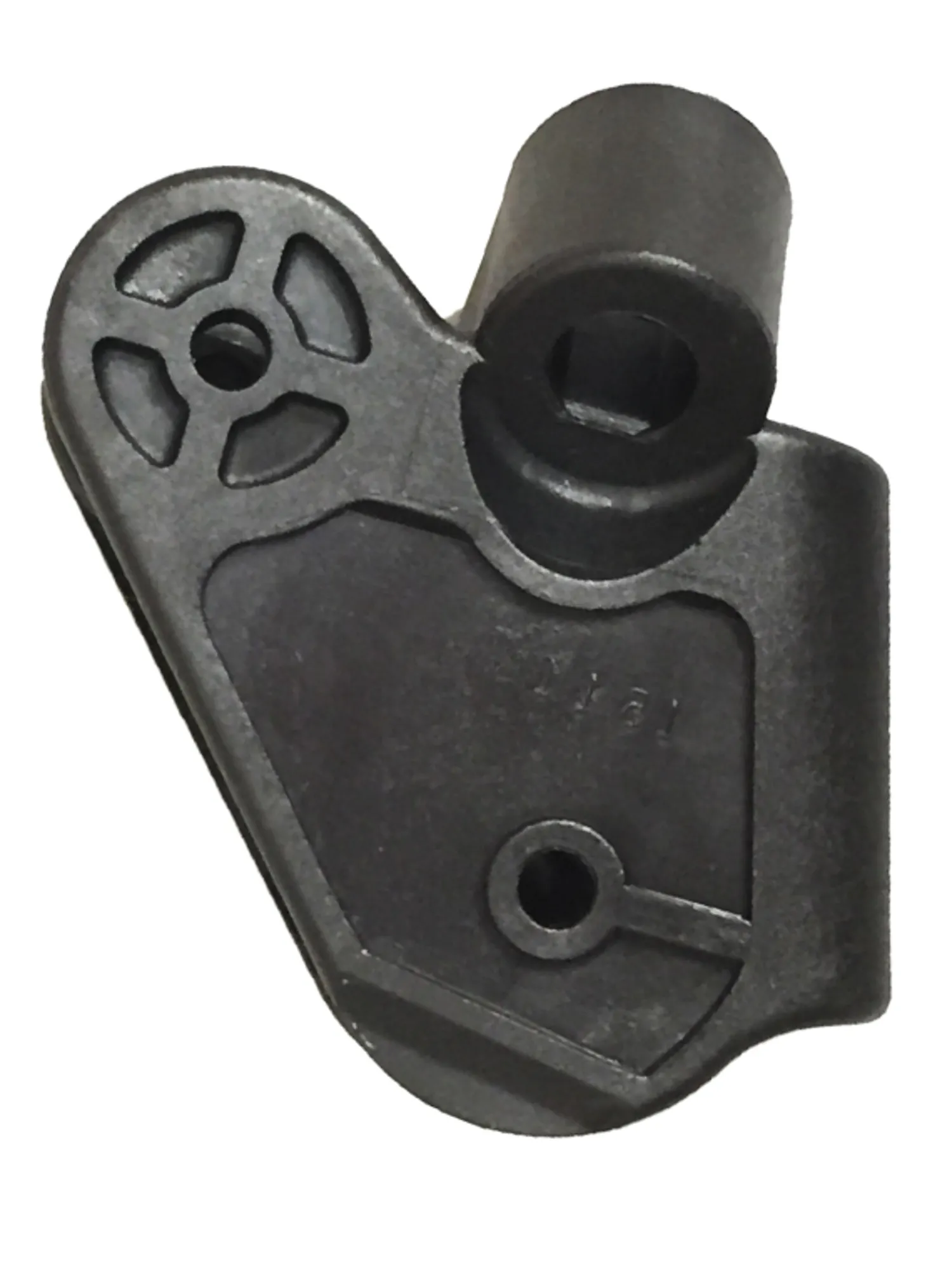 Clicgear Buggy Parts|Lower Strut Pivot - Left