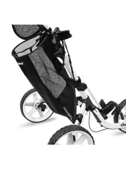 Clicgear Buggy Accessories|Mesh Storage Net