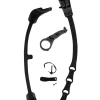 Clicgear Buggy Accessories|Model 8 Silicone Strap Upgrade Kit