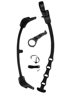 Clicgear Buggy Accessories|Model 8 Silicone Strap Upgrade Kit