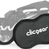 Clicgear Buggy Accessories|Model 8 Wheel Cover