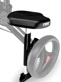 Clicgear Buggy Accessories|Rovic RV1C / RV1S Seat
