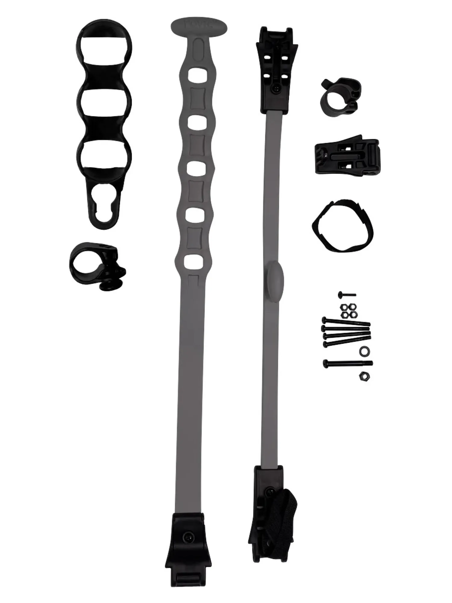 Clicgear Buggy Accessories|Rovic RV1C Disc Golf Conversion Kit