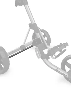 Clicgear Buggy Parts|Secondary Strut Tube