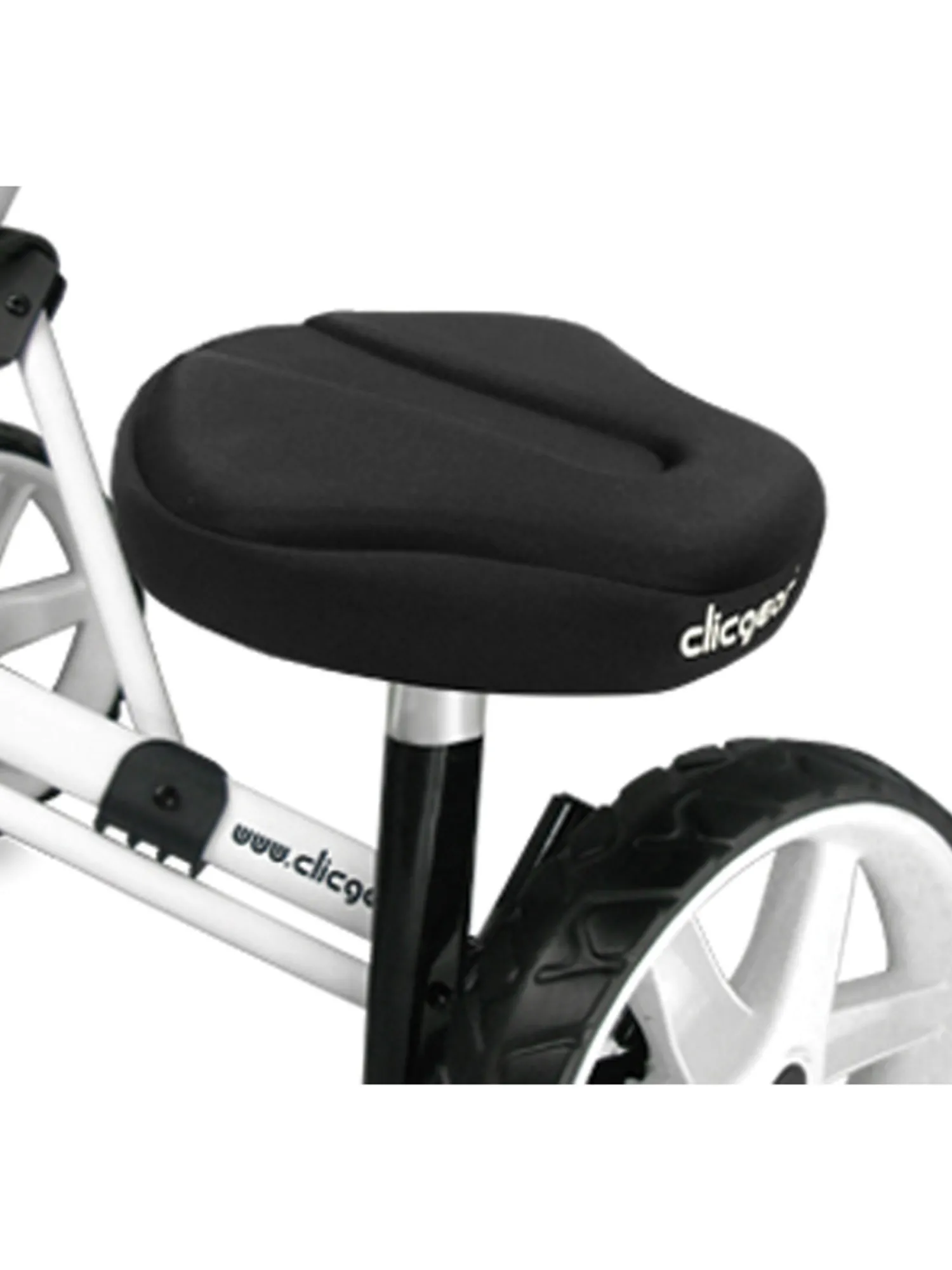 Clicgear Buggy Accessories|Soft Seat Cover