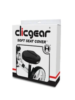 Clicgear Buggy Accessories|Soft Seat Cover