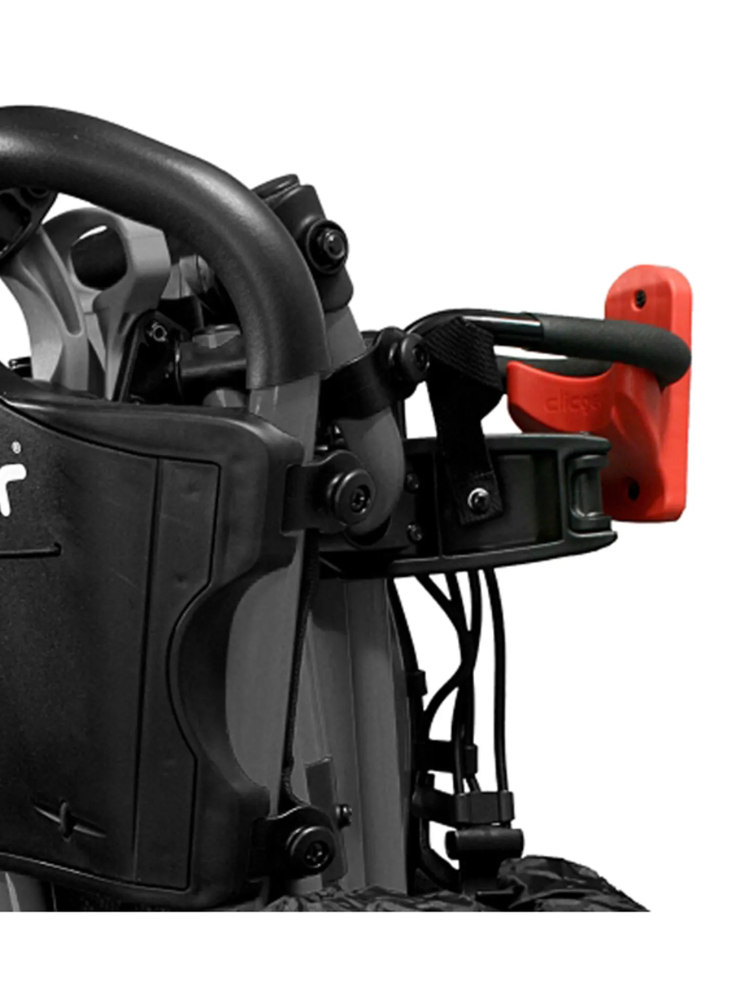 Clicgear Buggy Accessories|Storage Hook