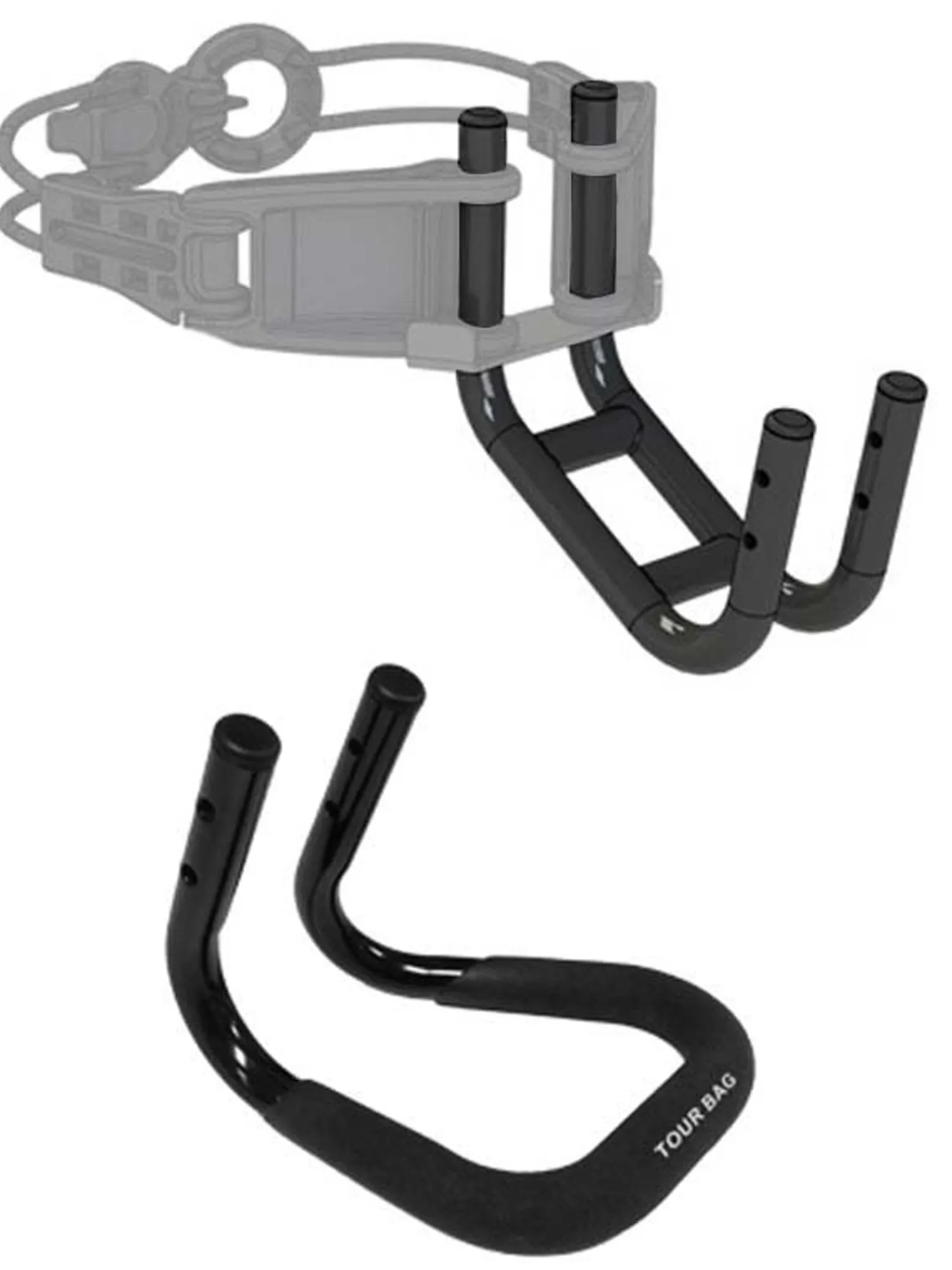 Clicgear Buggy Accessories|Tour Bag Kit