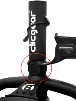 Clicgear Buggy Accessories|Umbrella Spacer