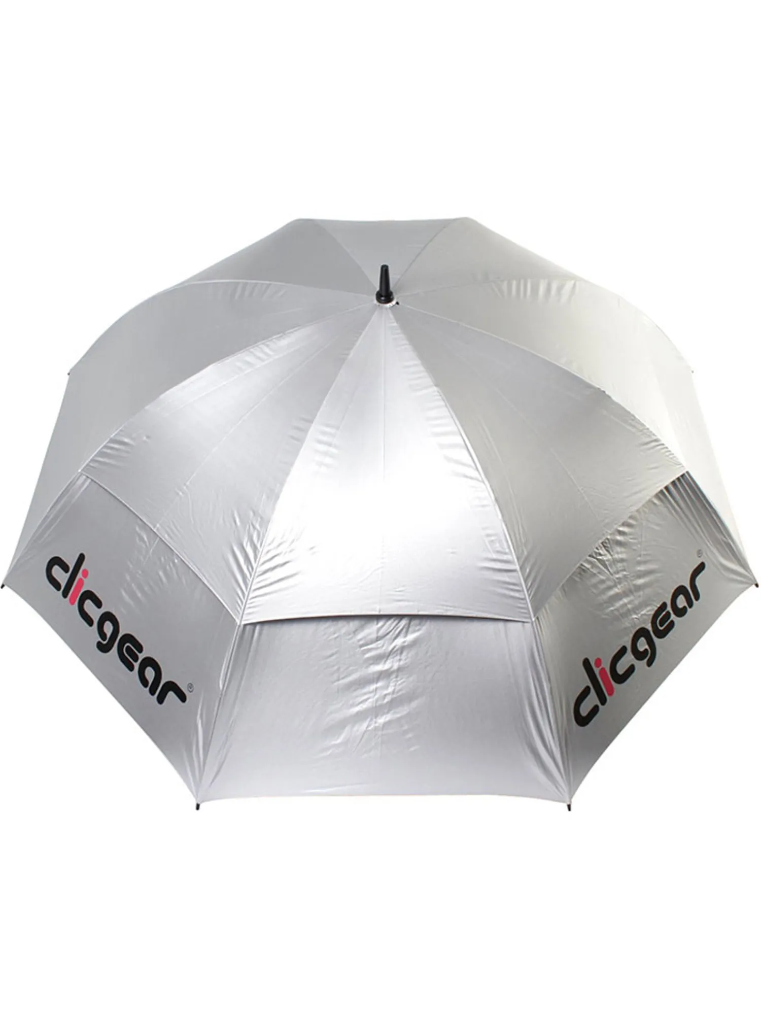 Clicgear Umbrellas|UV Double Canopy 68 Inch Umbrella