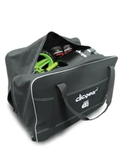 Clicgear Buggy Accessories|Wheeled Travel Cover