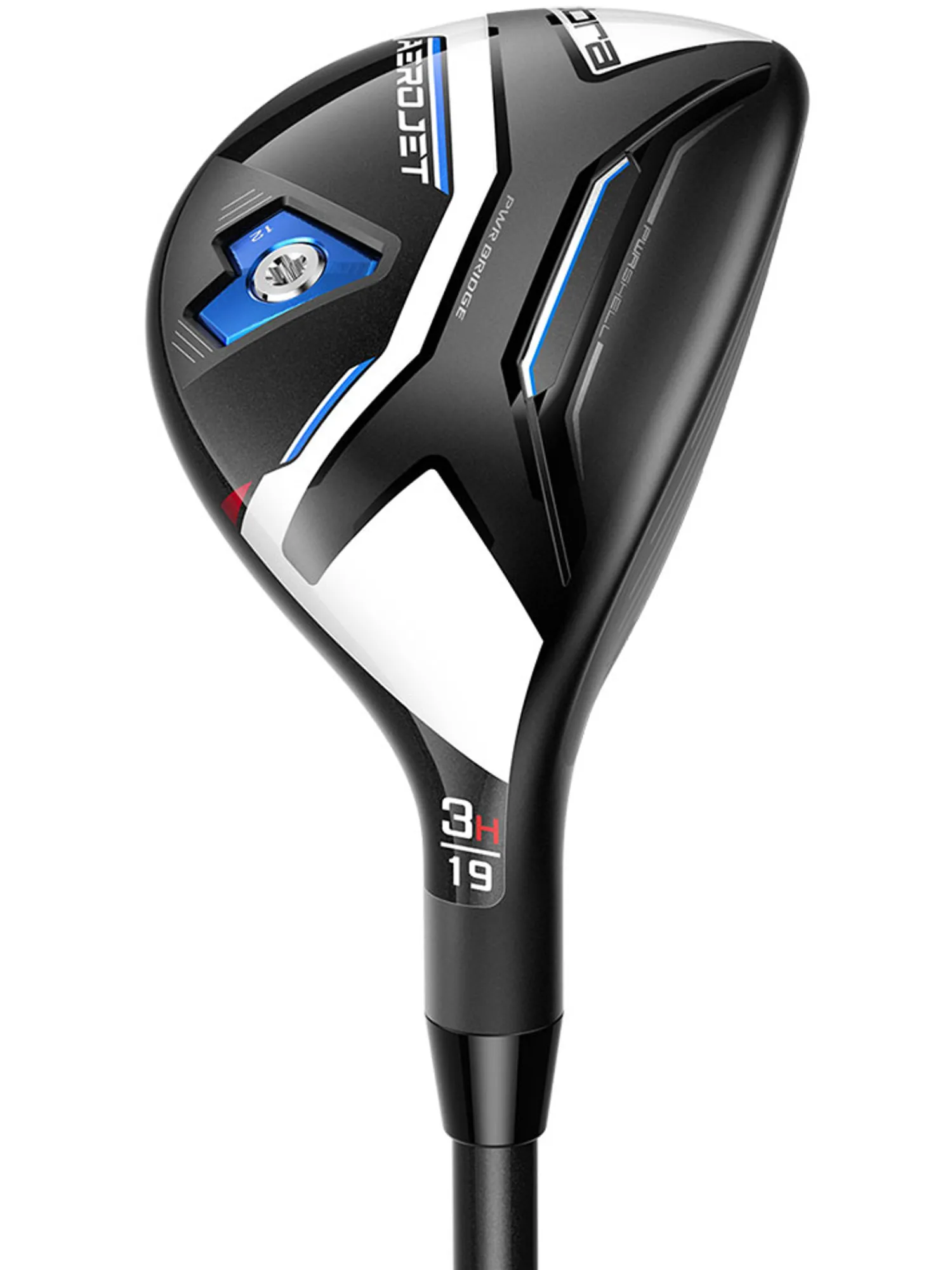 Cobra Clearance Clubs|Aerojet Hybrid