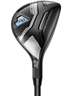 Cobra Clearance Clubs|Aerojet Hybrid - Womens