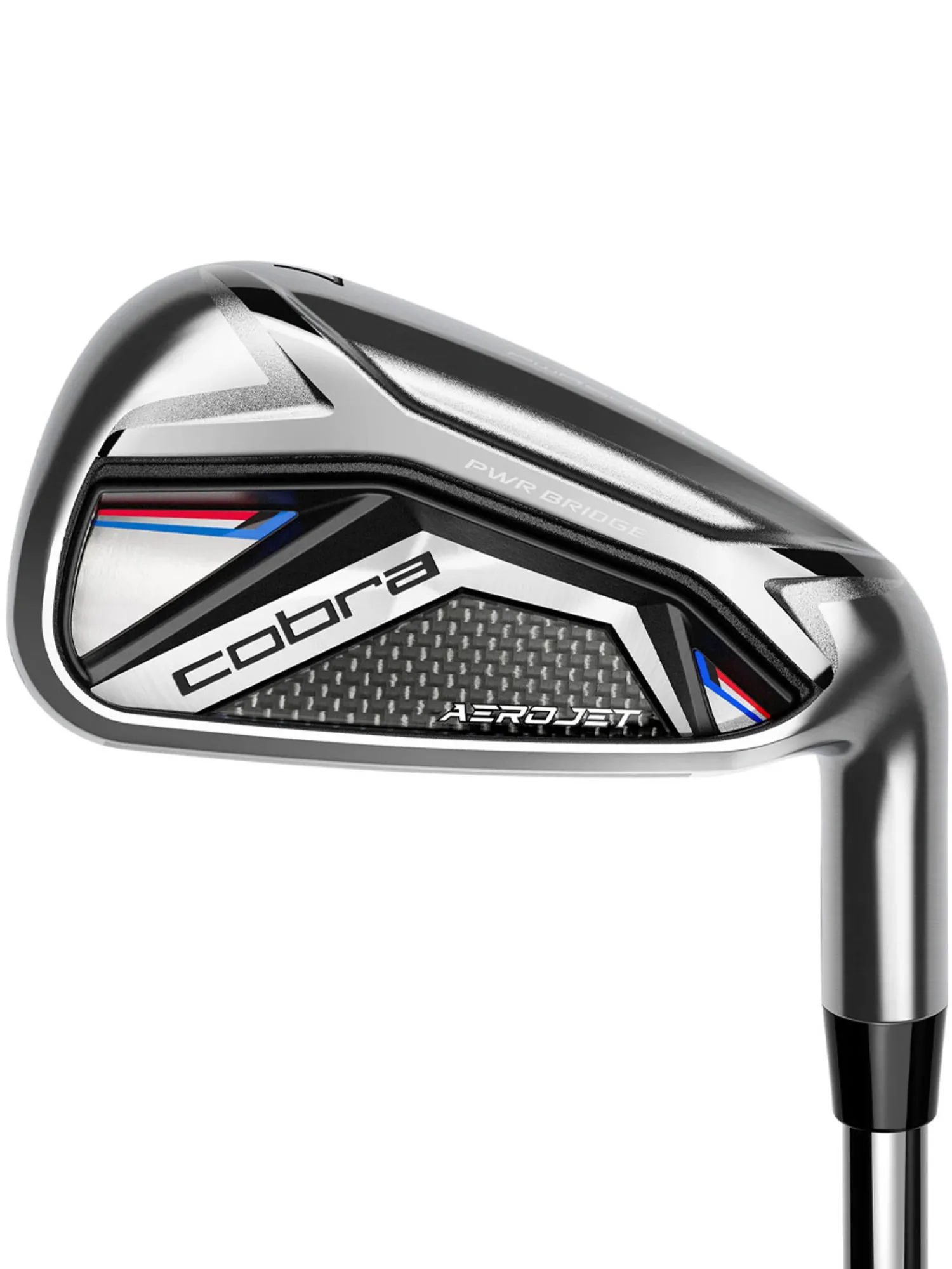 Cobra Clearance Clubs|Aerojet Iron - Steel Shaft