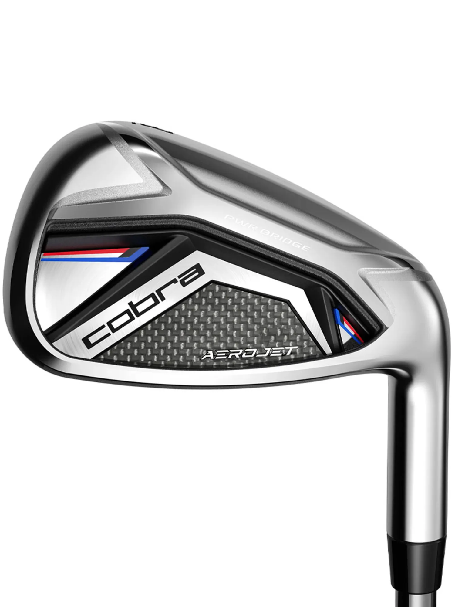 Cobra Clearance Clubs|Aerojet Iron - Steel Shaft