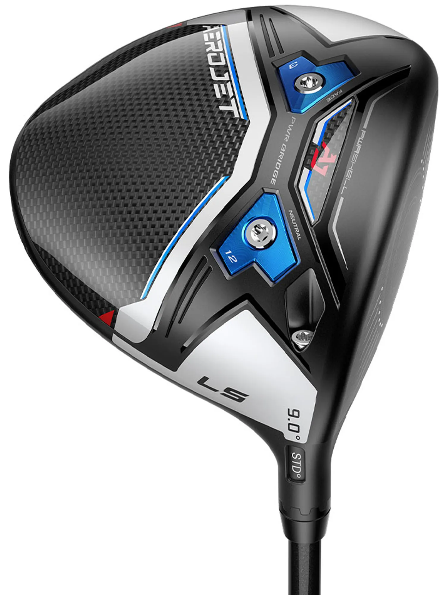 Cobra Clearance Clubs|Aerojet LS Driver - Left Hand