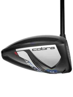 Cobra Clearance Clubs|Aerojet LS Driver - Left Hand