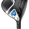Cobra Clearance Clubs|Aerojet LS Fairway Wood - Left Hand