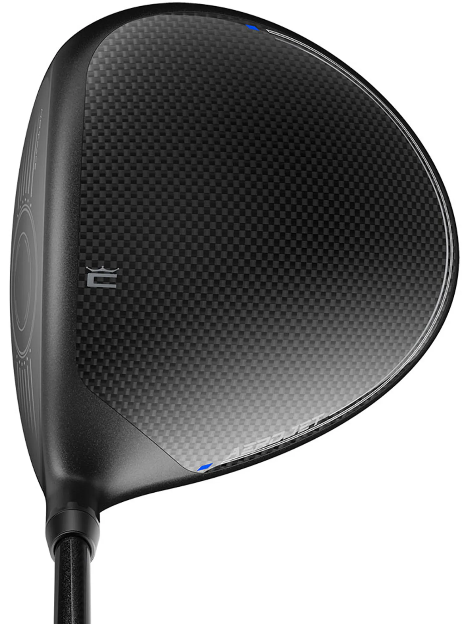 Cobra Clearance Clubs|Aerojet Max Driver - Left Hand