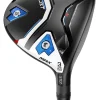 Cobra Clearance Clubs|Aerojet Max Fairway Wood - Left Hand