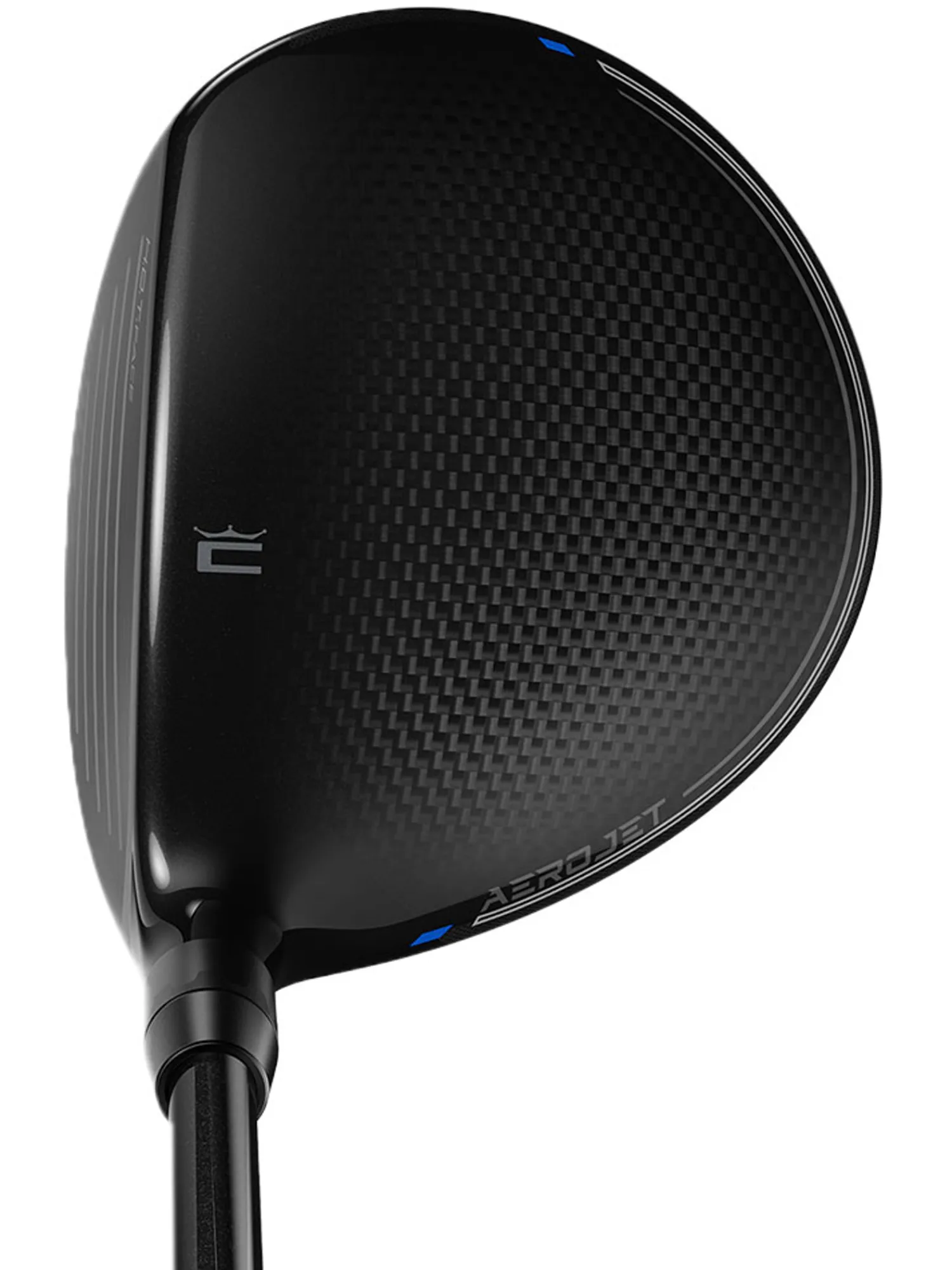 Cobra Clearance Clubs|Aerojet Max Fairway Wood - Left Hand