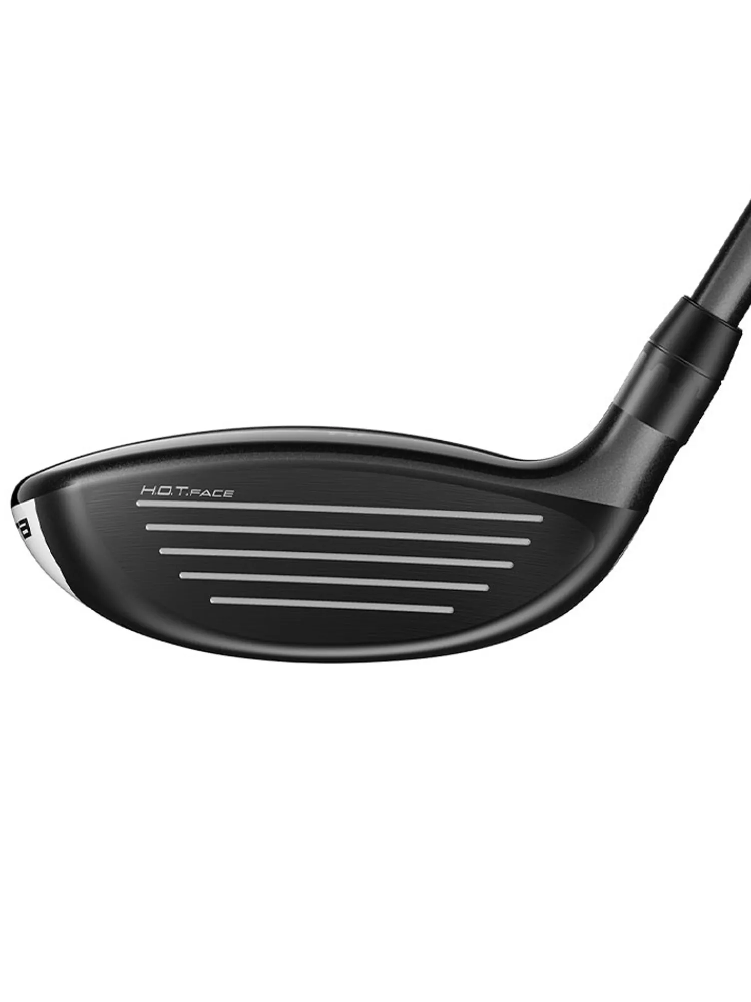Cobra Clearance Clubs|Aerojet Max Fairway Wood - Left Hand