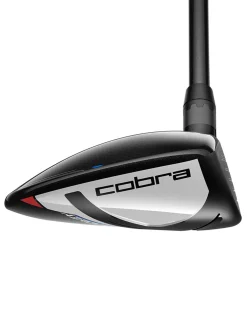Cobra Clearance Clubs|Aerojet Max Fairway Wood - Left Hand