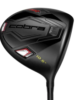 Cobra Drivers|Air-X 2024 Driver