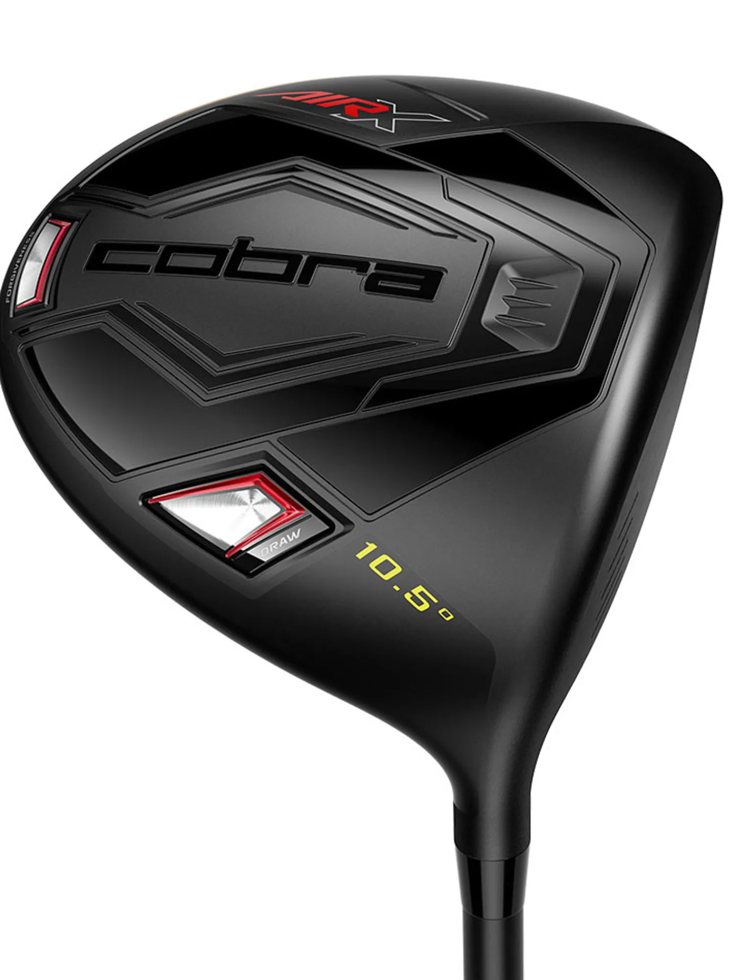 Cobra Drivers|Air-X 2024 Driver