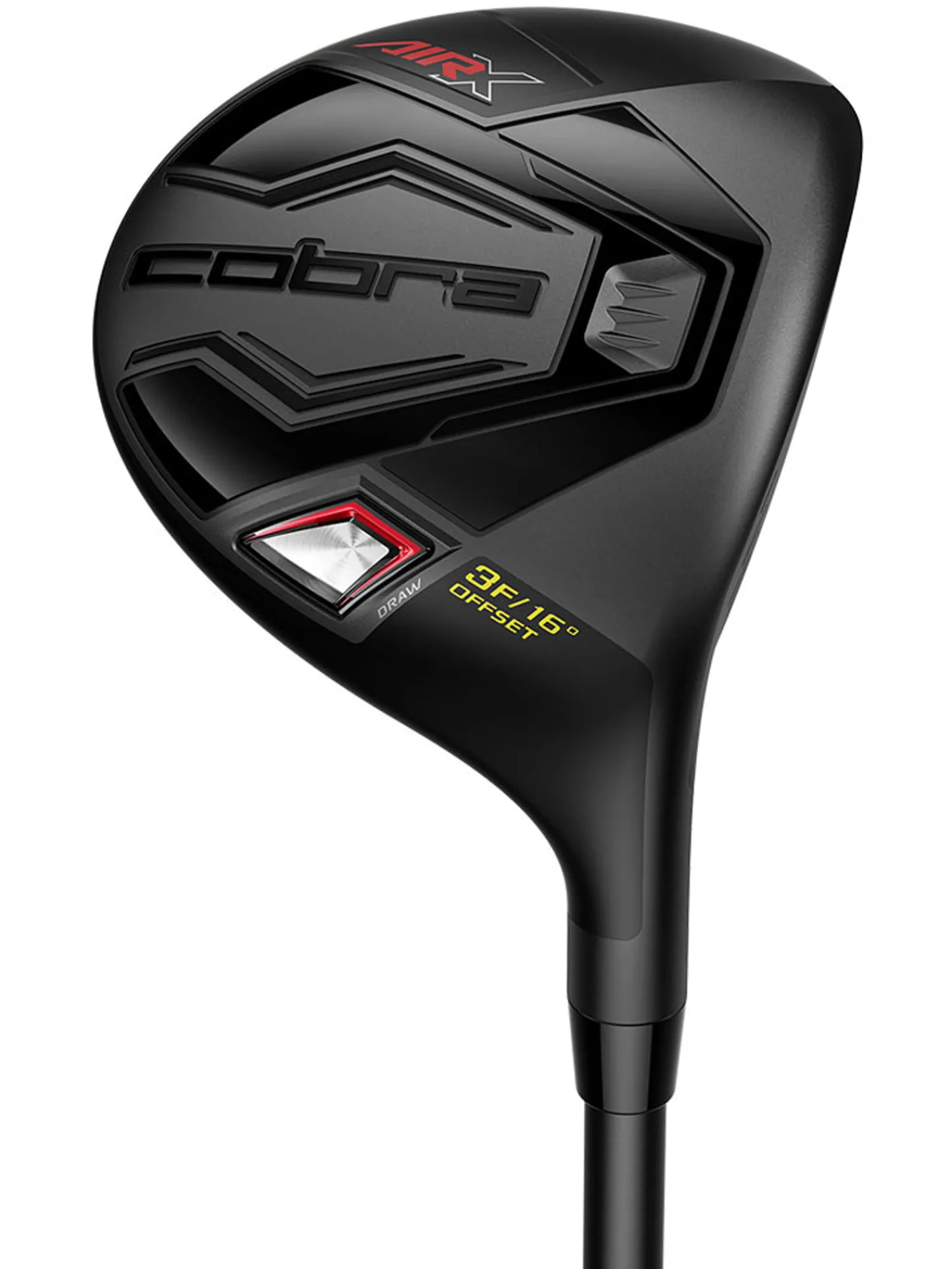 Cobra Fairway Woods|Air-X 2024 Fairway Wood