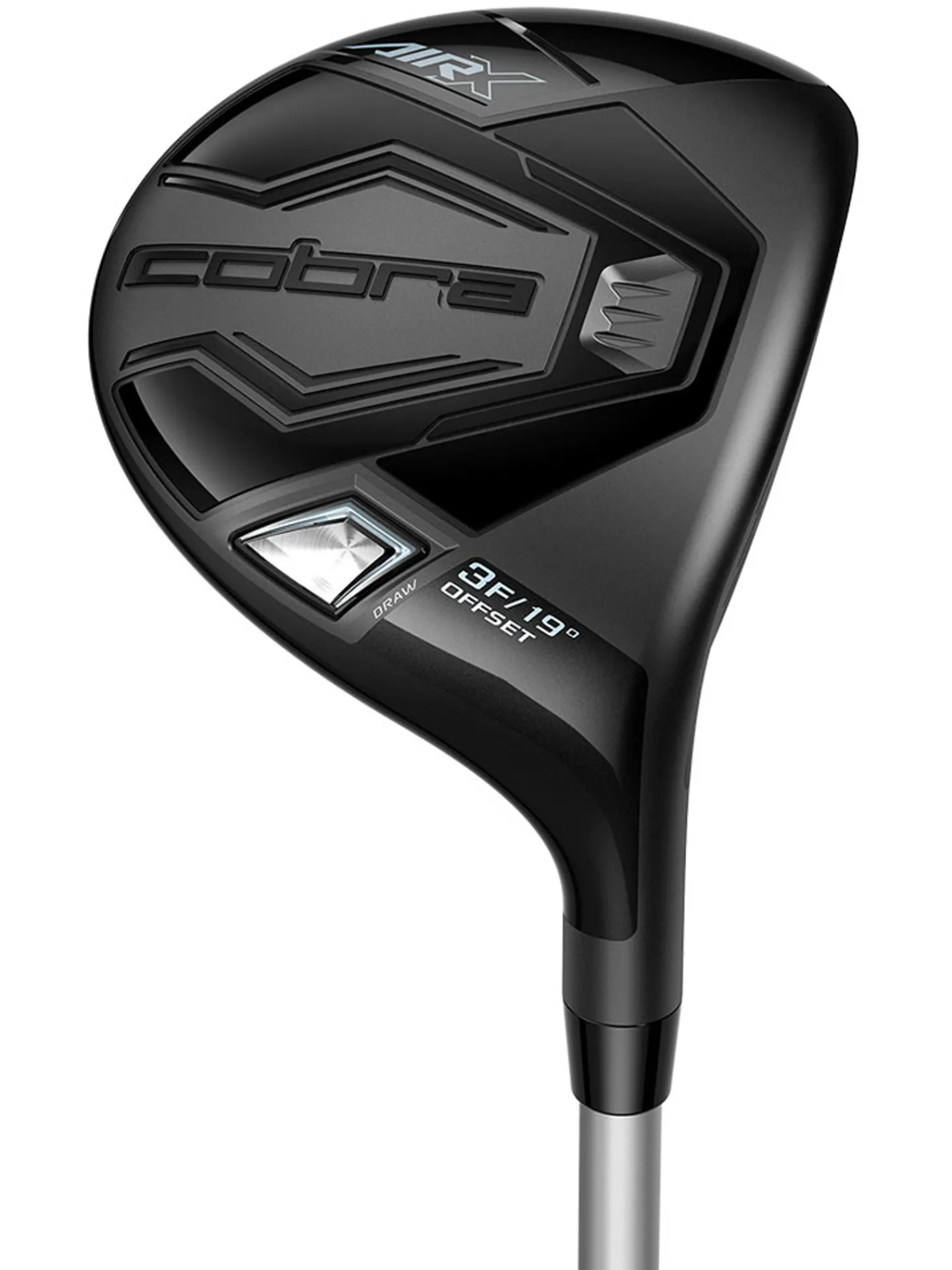 Cobra Fairway Woods|Air-X 2024 Fairway Wood - Womens