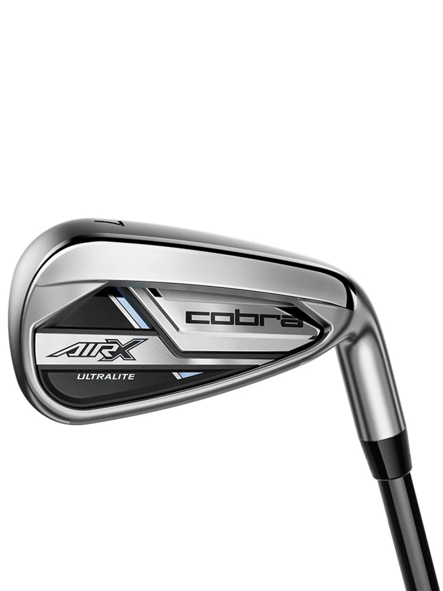 Cobra Iron Sets|Air-X 2024 Irons - Graphite Shaft