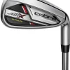 Cobra Iron Sets|Air-X 2024 Irons - Steel Shaft