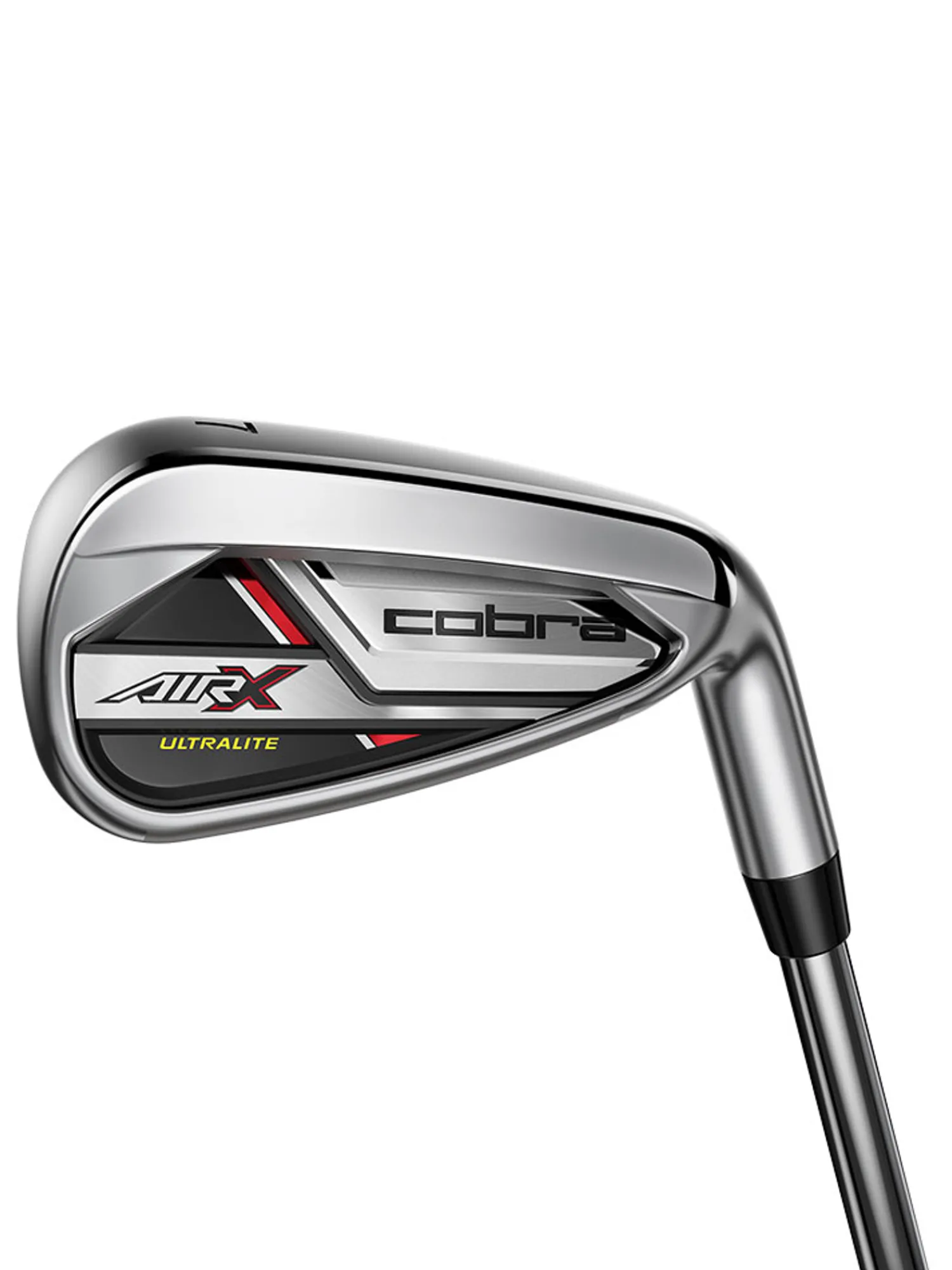 Cobra Iron Sets|Air-X 2024 Irons - Steel Shaft
