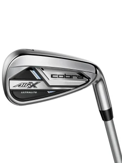 Cobra Iron Sets|Air-X 2024 Irons - Womens