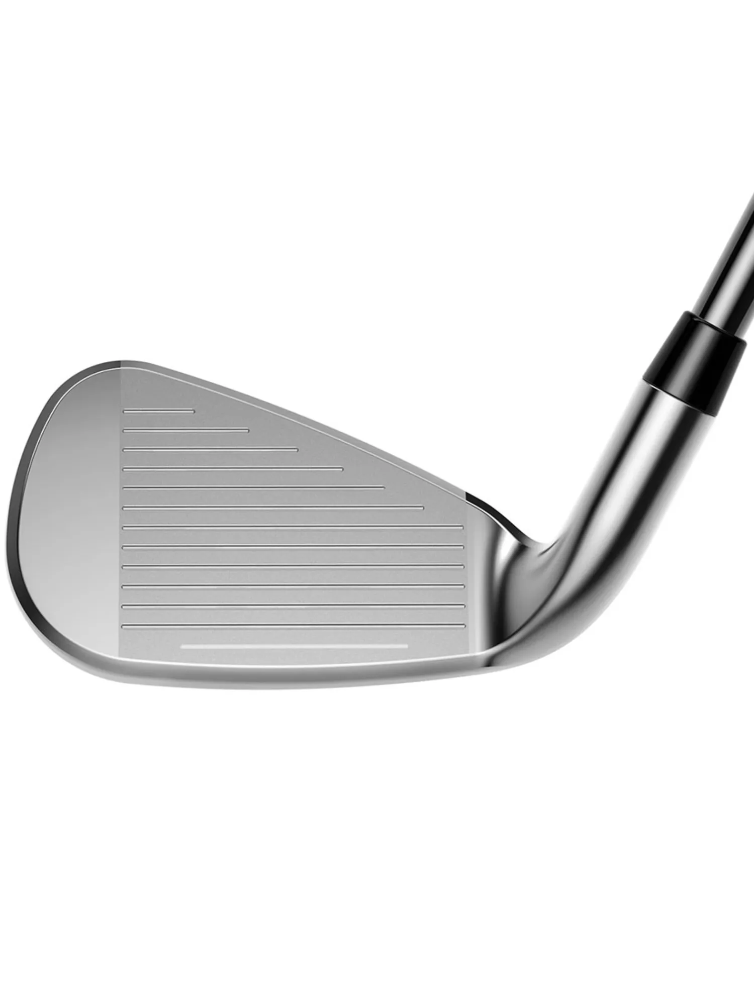 Cobra Clearance Clubs|Air-X Iron - Steel Shaft