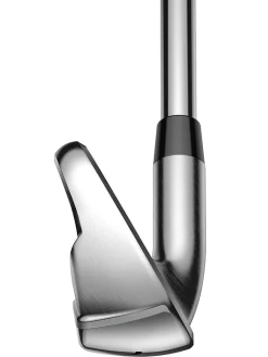 Cobra Clearance Clubs|Air-X Iron - Steel Shaft