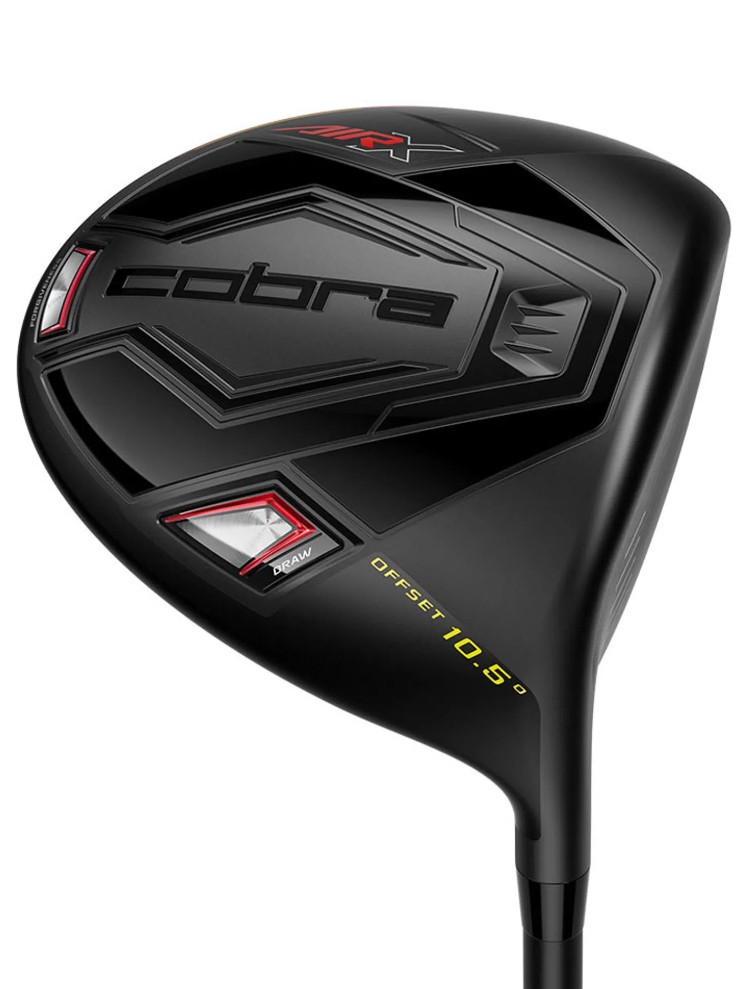 Cobra Drivers|Air-X OS 2024 Driver